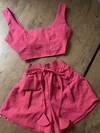 Conjunto Sophie pink