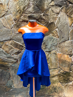 Vestido Ariel