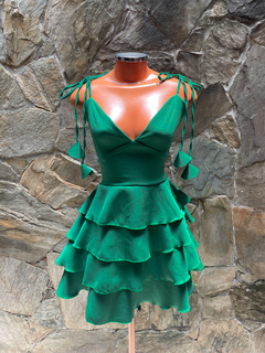 Vestido Marilu