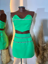 Conjunto no alfaiataria
