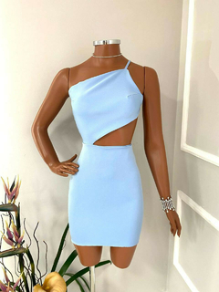 Imagem do Vestido no alfaiataria