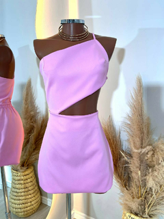 Vestido no alfaiataria na internet
