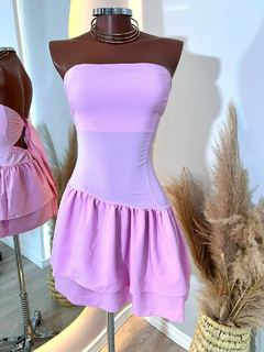 Vestido - comprar online