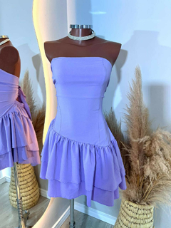 Vestido - loja online