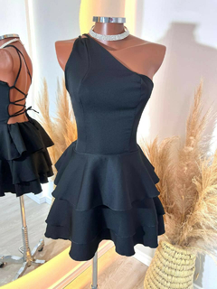 Vestido - loja online