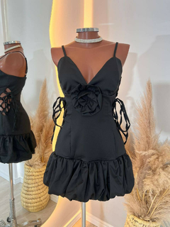 Vestido no alfaiataria