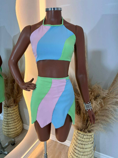 Conjunto no alfaiataria - comprar online