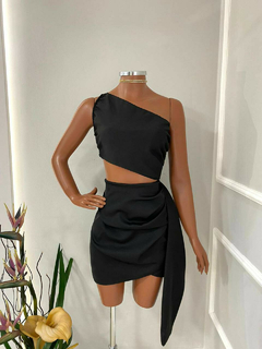 Imagem do Vestido no alfaiataria