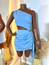 Vestido no alfaiataria - comprar online