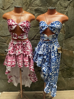 Conjunto Estampado - comprar online