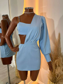Vestido no alfaiataria - comprar online