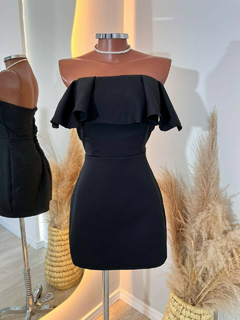 Vestido no alfaiataria na internet