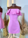 Vestido no alfaiataria - comprar online