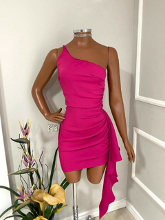 Vestido no alfaiataria - comprar online