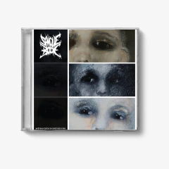 CD Sangue de Bode - Seja bem-vindo de volta a cruz - comprar online