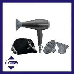 Secador De Pelo Gama Tempo 5d Sensi Nigth