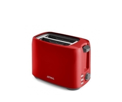Tostadora Atma To20rn 700w 7Niveles Con Bandeja Roja - comprar online