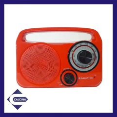 Radio Daihatsu Mod D-rp400 Am-fm