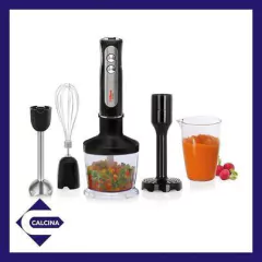 Mixer Liliana Ah150 Fastmix 850w 600ml 500ml Negro