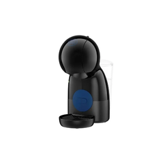 Cafetera Nescafé Moulinex Dolce Gusto Piccolo XS black 220V - comprar online