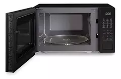 MICRO ATMA 20LTS DIGITAL NEGRO DB20UAP - comprar online