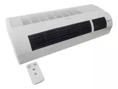 CALOVENTOR SPLIT PARED KANJI KJHSPPAR C/REMOTO+TERMOSTATO en internet