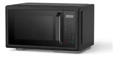 MICRO ATMA 28LTS DIGITAL NEGRO GB28UAP + GRILL en internet