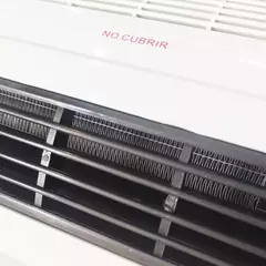 CALOVENTOR SPLIT PARED KANJI KJHSPPAR C/REMOTO+TERMOSTATO - tienda online