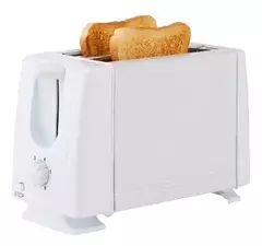 TOSTADORA KANJI TM800-02 BLANCA en internet