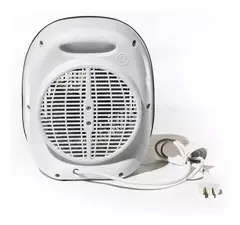 CALOVENTOR DELF DC-01 1800 WATTS BLANCO en internet
