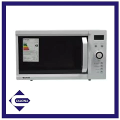 Microondas Grill Digital Siam 23 Lts 800w - comprar online