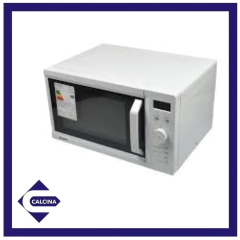 Microondas Grill Digital Siam 23 Lts 800w en internet