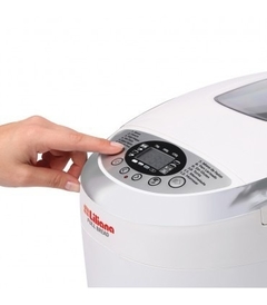 Horno De Pan Liliana 850w Afp910 12 Programas Timer Fabrica Pan en internet