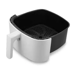 Freidora de aire Atma Sin Aceite digital FR60AR - Calcina SRL