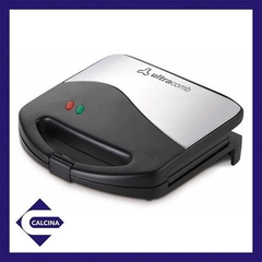 Sandwichera Ultracomb Sw2800 750w