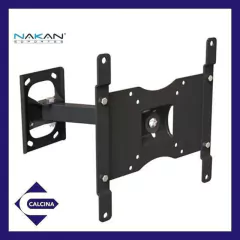 Soporte tv De 10 A 32 Extensible 570 Nakan