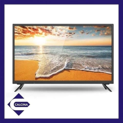 Smart TV BGH 43" Android B4322 Full HD Frameless