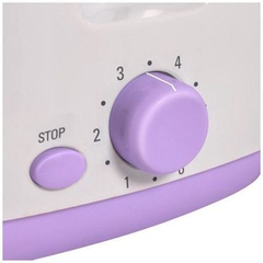 Tostadora Electrica Yelmo To 3006 2 Panes 6 Niv 700w Cuotas en internet