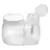 Dispensador de acetona con soporte para algodón Santa Clara - comprar online