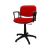 Sillon de Peluqueria Milano - comprar online