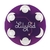 Módulo Acelerometro Lilypad AdxI335 3v - comprar online