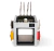 Impresora 3D Snapmaker U1 FDM Multicolor