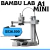 Impresora 3D Bambu Lab A1 Mini