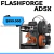 Impresora 3D Flashforge AD5X FDM