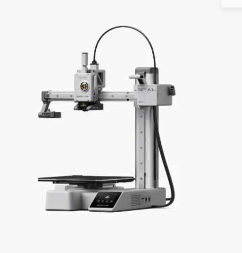 Impresora 3D Bambu Lab A1 Mini