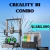 Impresora 3D Creality Hi Combo FDM