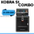 Impresora 3D Anycubic Kobra S1 Combo FDM
