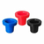 Accesorio para mate con borde varios colores - comprar online