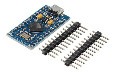 Arduino Pro Micro ATMEGA32U4 32U4 16MHZ 32K FLASH