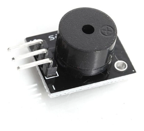 Buzzer Zumbador Pasivo 3.3v A 5v Arduino MÓDULO